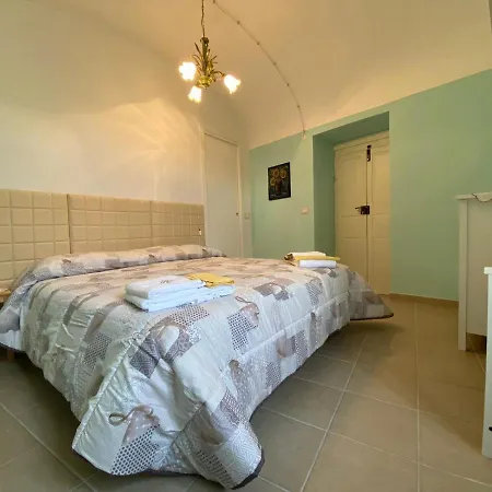 Dimora Di Nonno Livio