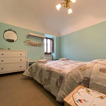Appartamento Dimora Di Nonno Livio Santo Stefano Di Sessanio
