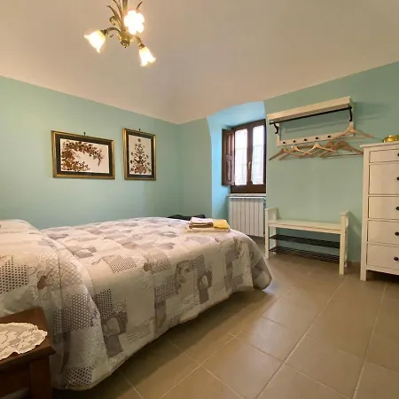 Apartamento Dimora Di Nonno Livio *