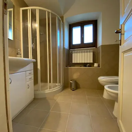 Dimora Di Nonno Livio