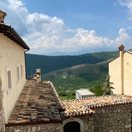 Dimora Di Nonno Livio Appartamento *