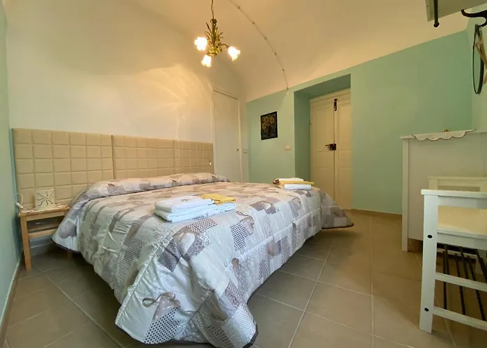 Dimora Di Nonno Livio