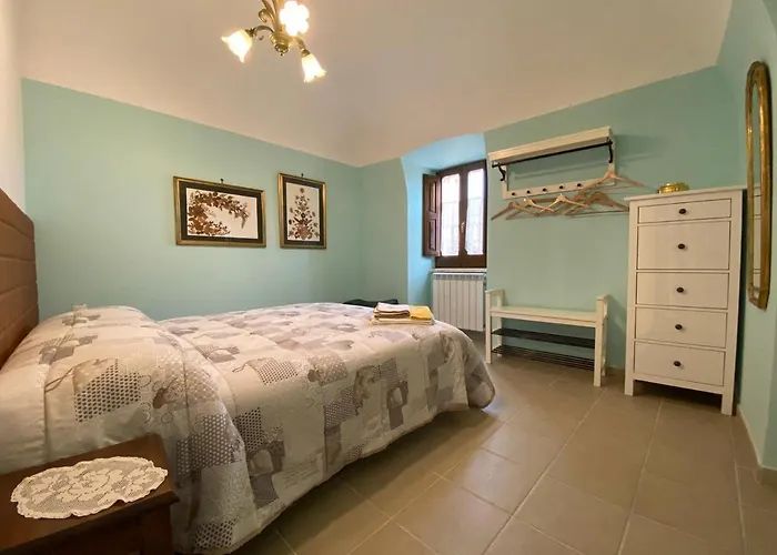 Appartement Dimora Di Nonno Livio *