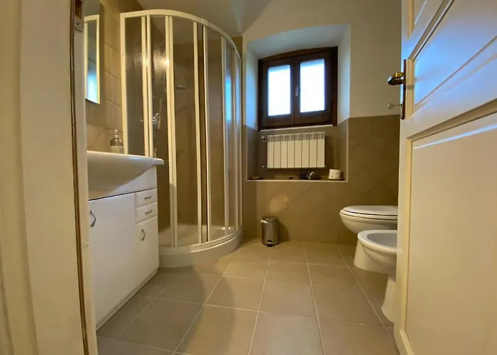 Dimora Di Nonno Livio